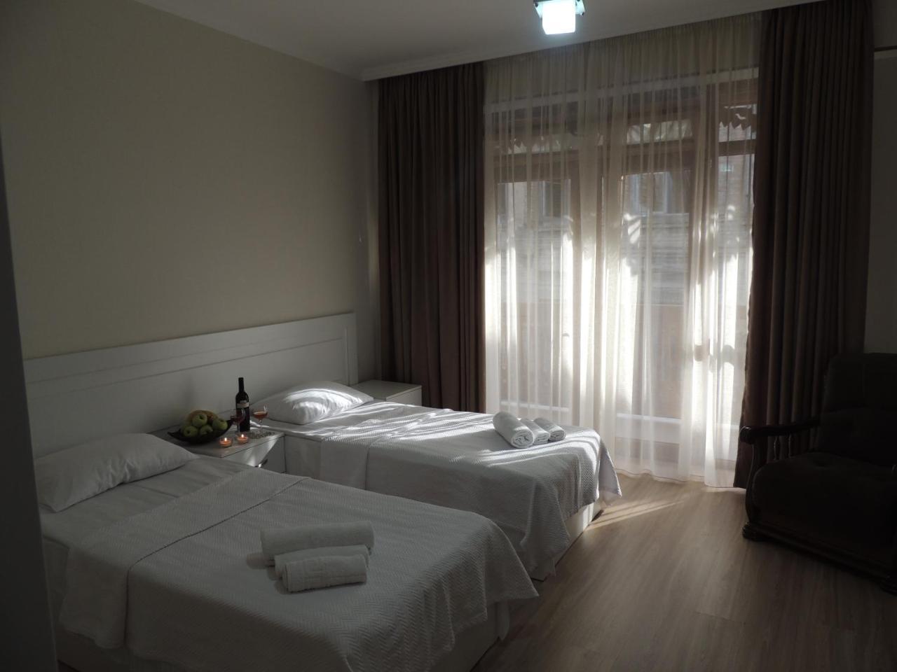 Old Town Bed & Breakfast Gori Eksteriør bilde